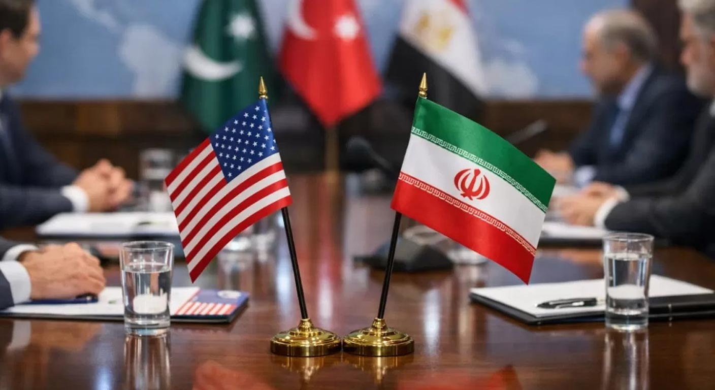 تفاهم‌نامهٔ ایران و آمریکا امضا شد؛ آغاز یک دورهٔ تازه برای واردات ماشین‌آلات سنگین؟