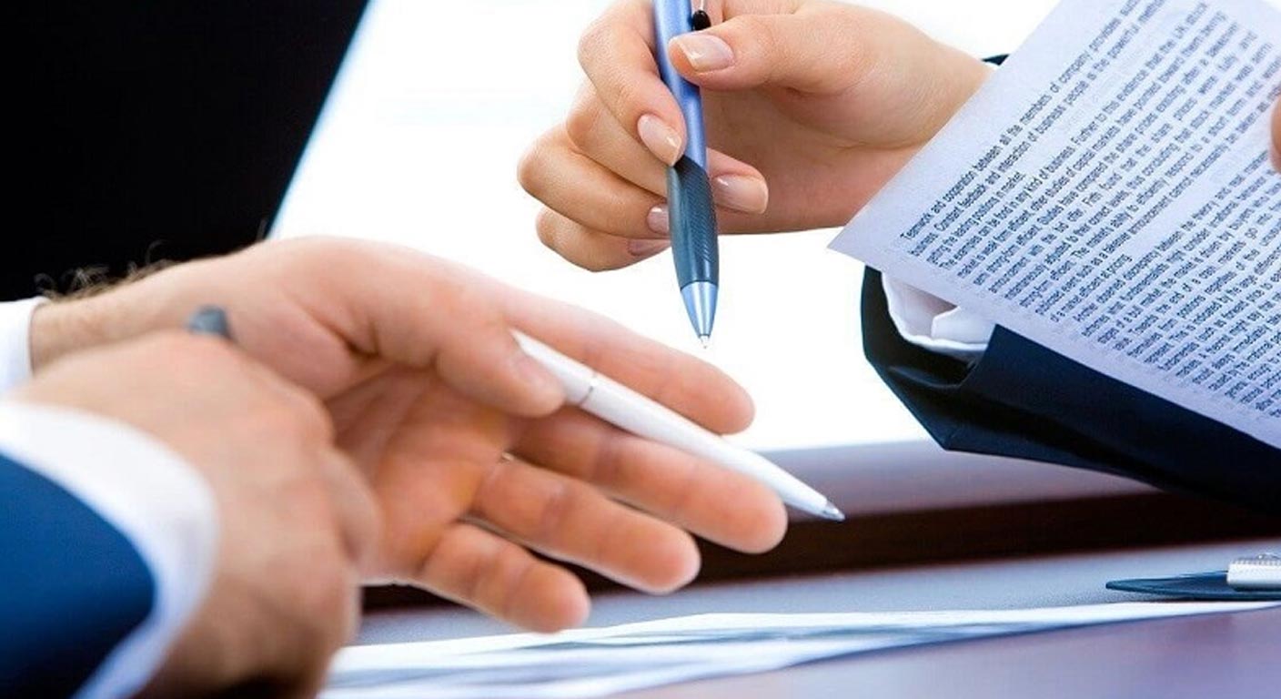 نکات قرارداد خرید ماشین‌آلات؛ چگونه با یک قرارداد شفاف از ضرر جلوگیری کنیم