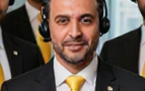 Payam Karampour