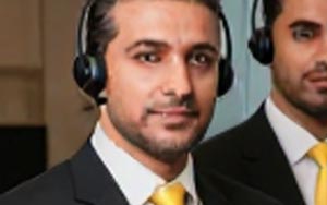 Mohammad Davoud