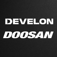 DOOSAN / DEVELON