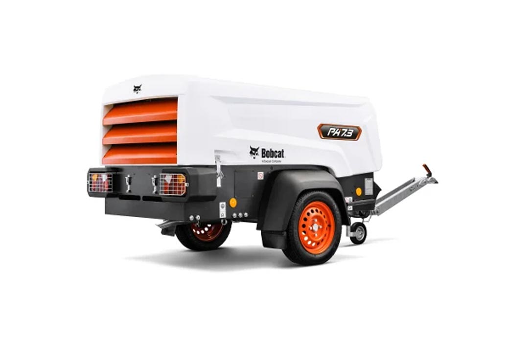 کمپرسور باد Bobcat 9/110