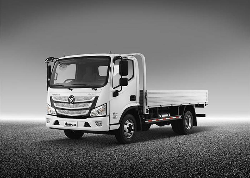 کامیون باری Foton Aumark S 5 تن