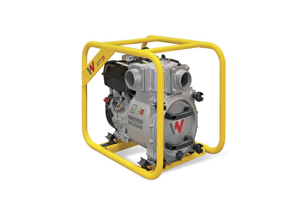 واتر پمپ Wacker Neuson PT 3A
