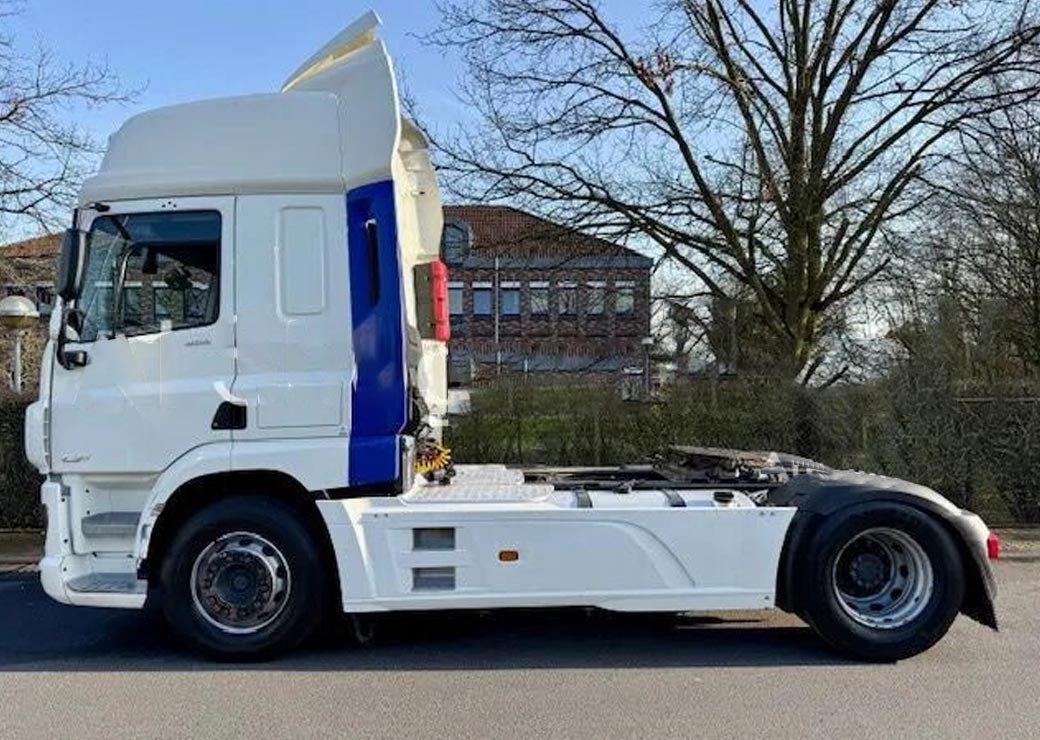 کامیون کشنده DAF CF 450