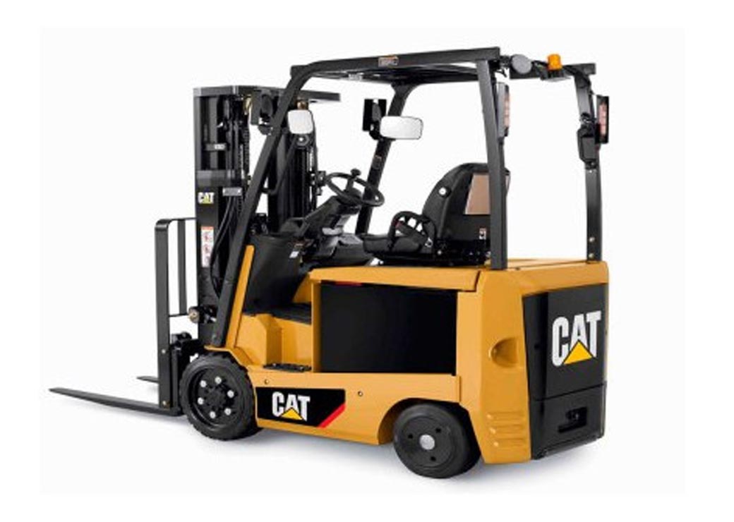 لیفتراک برقی Cat EP20(C)PNT