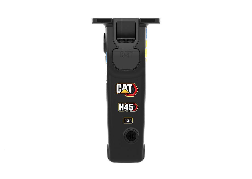 چکش هیدرولیکی Caterpillar H45