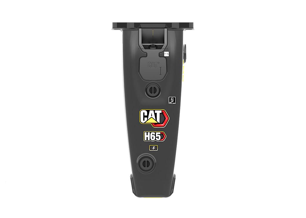 چکش هیدرولیکی Caterpillar H65