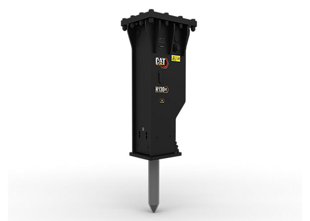 چکش هیدرولیکی Caterpillar H130
